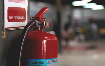 Resistenza al fuoco